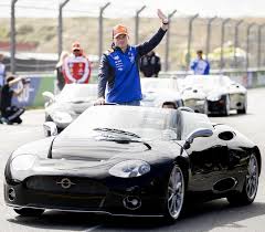 LIVE Grand Prix van Zandvoort | Propvolle treinen brengen oranje massa naar Zandvoort, directeur Lammers schrijft open brief aan fans