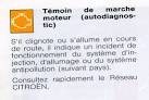 Autodiagnostic moteur sur 2allume - CyberBricoleur