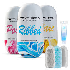Male Masturbator Sex Toys for Men - Pocket