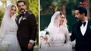 یادی کنیم از صحبت های احساسی کامران تفتی تازه داماد سینما: من برای اولین باره که داماد میشم/ برای خودم و عروسم یه شب بهشتی ساختین