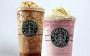 Mocha Light Frappuccino Blended Beverage Starbucks