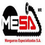 Mangueras especializadas sa