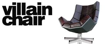 villan chair