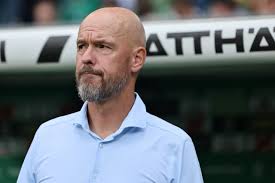Ten Hag Viré? Leverkusen Prêt à L'Évincer Après Seulement 2 Matchs! - Imagen principal del artículo