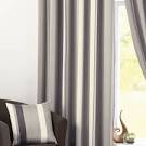 Whitworth curtains