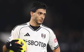 ¿Por que no juega Raúl Jiménez en Fulham vs. Middlesbrough por la FA Cup 2025-26?
