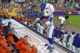 Royals vs. Mets July 8 game discussion