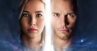 Jennifer Lawrence's HUGE 'Passengers' Paycheck REVEALED! You Won't Believe It! - Imagen principal del artículo