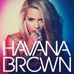 Havana Brown - Ba*Bing
