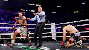 David Benavidez