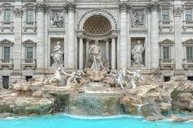 Trend Google: trevi