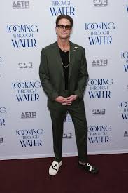 Cameron Douglas' Comeback: Starring Alongside Father Michael After Prison
