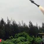 Israel supply missile defence systems