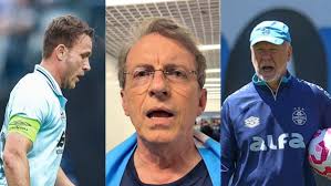 ¡Urgente! Grêmio vs. Fortaleza: Alineaciones, bajas y el futuro en juego