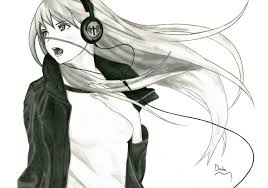 Résultat de recherche d'images pour "manga dessin"