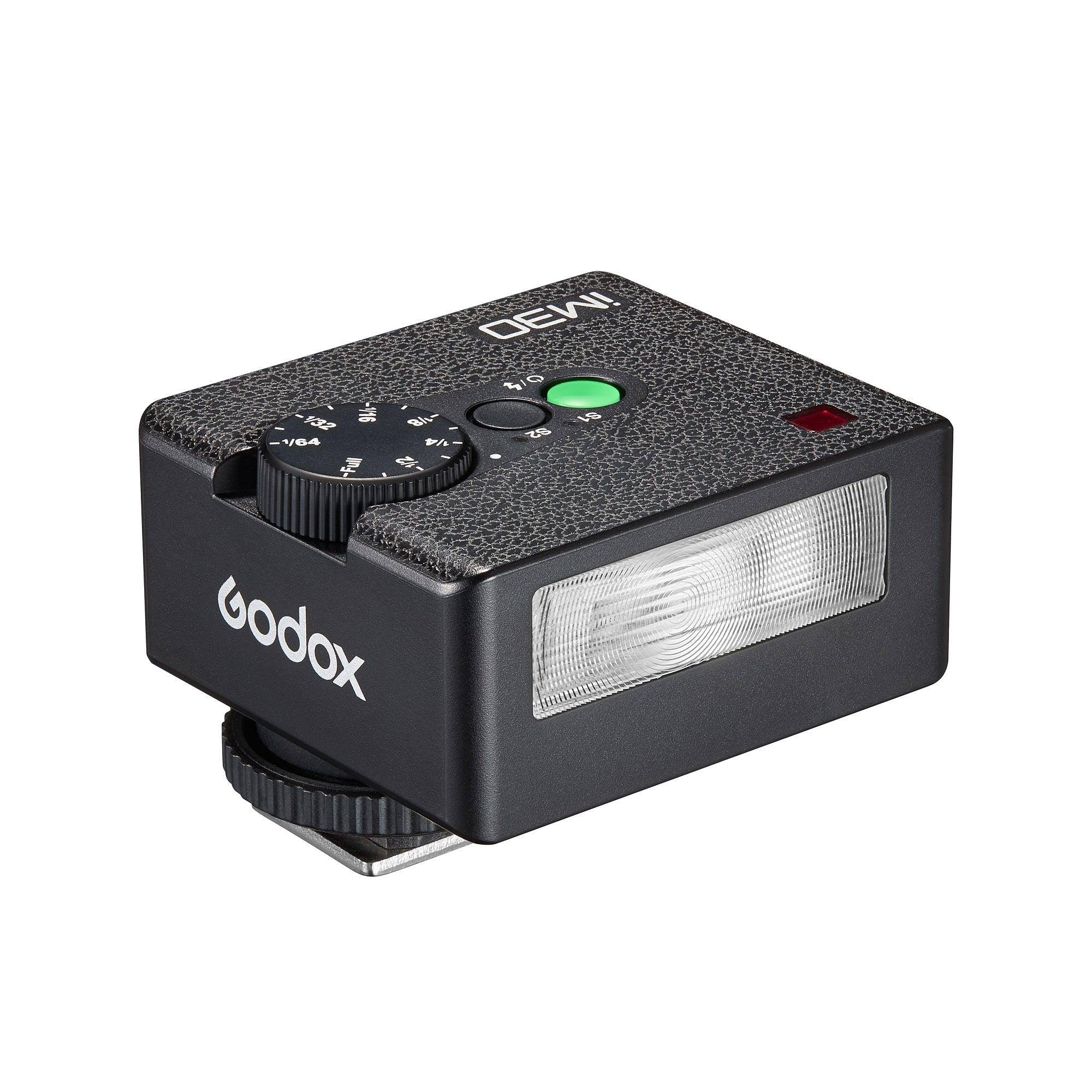 Godox im30 Mini Flash