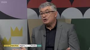 John Parrott Stephen Hendry Disagreement : ce qu'il faut savoir — image 2