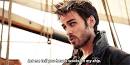 ... gif captain hook colin o'donoghue the crocodile william smead ... - tumblr_mcavi7szzV1r23joco1_500