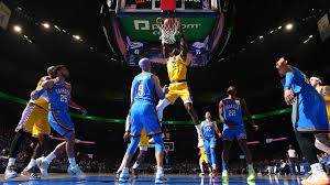Examining Lakers' Salary Cap, Decisions for 2026 NBA Free Agency after Loss to Thunder