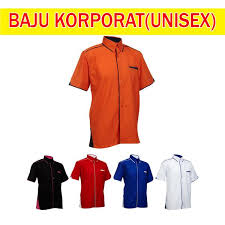Image result for design baju korporat