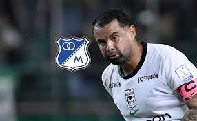 ¿Por qué no juega Edwin Cardona en Atlético Nacional vs. Millonarios en la Copa Sudamericana?