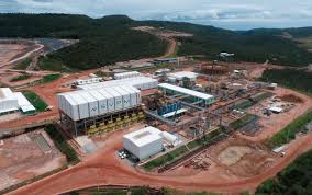 Mina de terras raras vendida a empresa dos EUA por US$ 2,8 bilhões em Goiás: o que muda na prática?