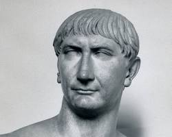 Trajan Roman emperor