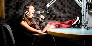 Resultado de imagen de The Best college Radio Station
