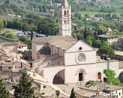 Hình ảnh về Santa Chiara, Assisi