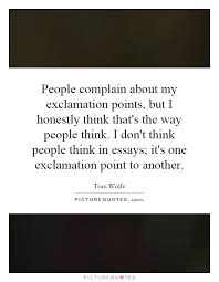 Exclamation Quotes &amp; Sayings | Exclamation Picture Quotes via Relatably.com