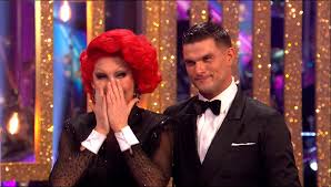 Strictly dance-off results leak online 'while cameras are still rolling'