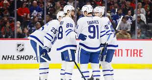 Hot or Not: Leafs will finish bottom 5 and keep their first-round pick