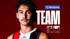 News source: saints.com.au
