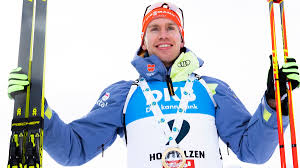 Biathlon : Johannes Kühn raccroche après 24 ans dans la discipline