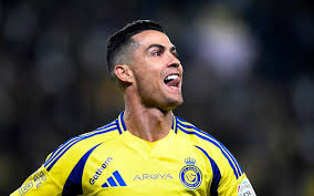Cristiano Ronaldo assinou contrato com gigante do Brasil