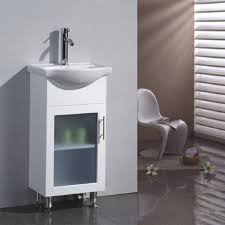 Image result for Small Bathroom Vanity Ideas