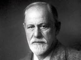 ... die Ernst Blum von seinen Sitzungen bei Sigmund Freud im Jahre 1922 ...