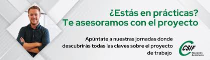 CSIF - News update