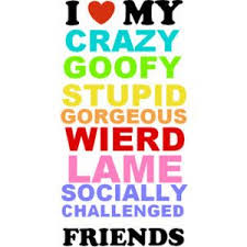 Best and Funny Friendship Quotes . Only for best friends | Quotes ... via Relatably.com