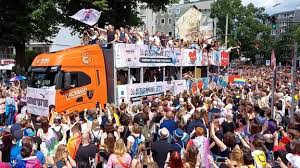 NDR.de - News update