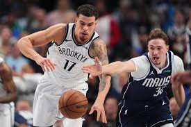 Nets vs. Mavericks: What to Watch For