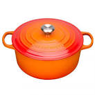 Le creuset gryta