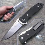Fantoni HB Black Tactical Folding Knife - Mil-Spec Monkey