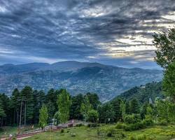 Image of Patnitop, Jammu and Kashmir