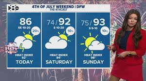 WFAA - News update