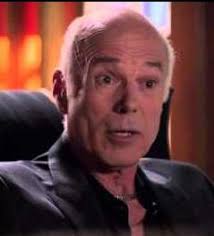 Michael Hogan als <b>Sean Barlow</b> - Barlow