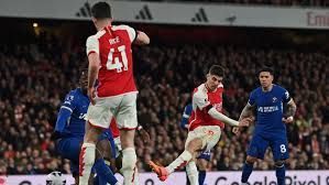 Artificial intelligence answers: what is the expected result of the London derby?