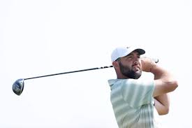 British Open Thursday live updates, leaderboard: Everyone is chasing ... Jackson Suber?