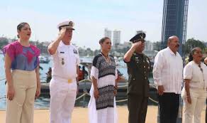 Evelyn y Abelina destacan la resiliencia de los acapulqueños a tres años de Otis