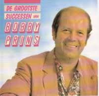 De grootste successen van Bobby Prins Type: Full CD Uitgever: ? Uitgegeven in: 1994 - file